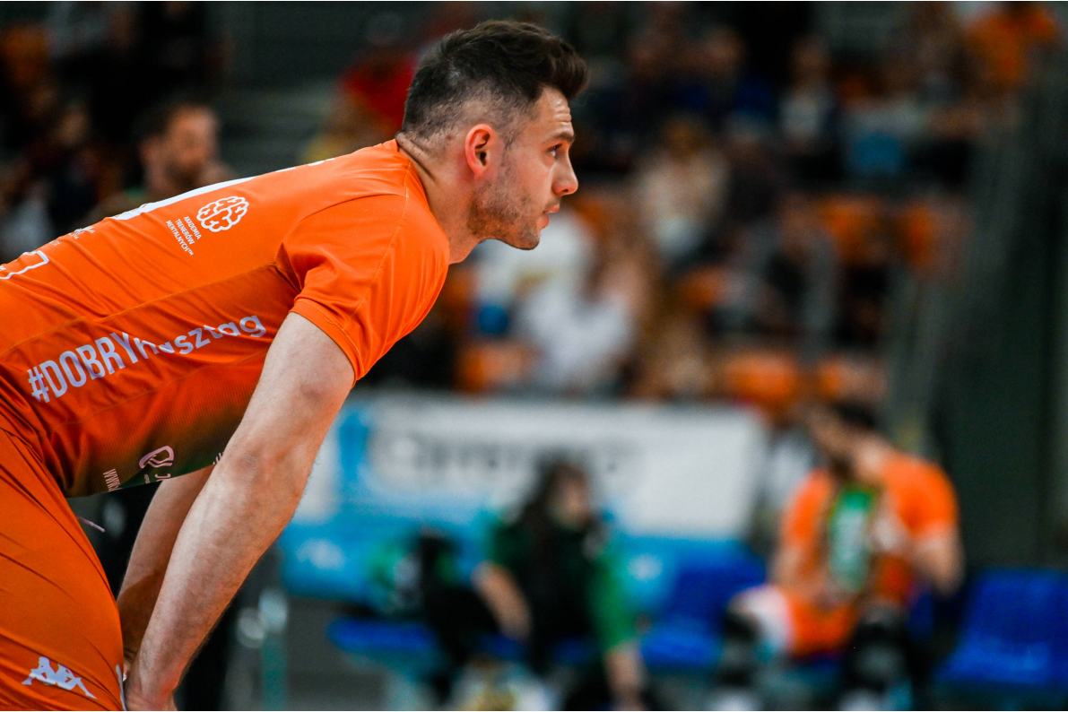 GKS Katowice z awansem do PlusLigi [ZDJĘCIA]