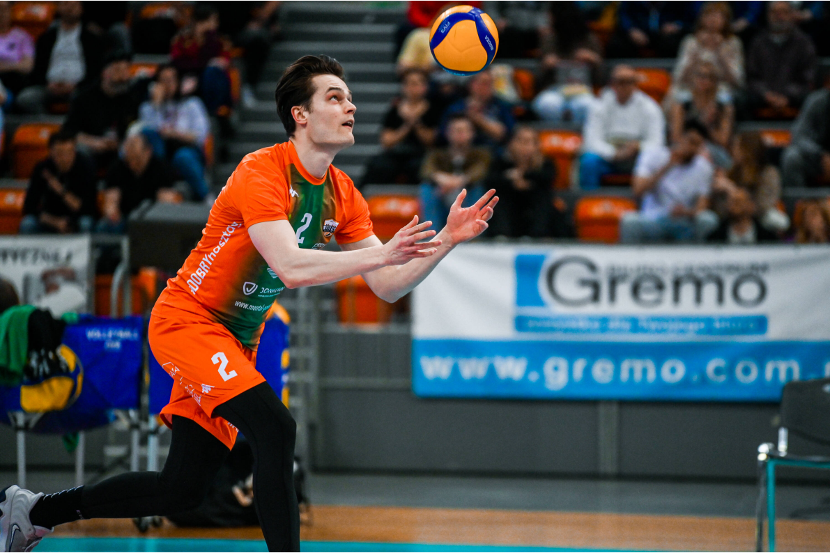 GKS Katowice z awansem do PlusLigi [ZDJĘCIA]