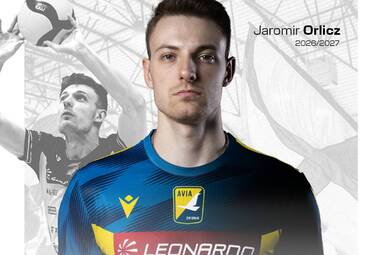 Jaromir Orlicz zostaje w PZL LEONARDO Avii Świdnik