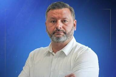 Arkadiusz Olejniczak nowym prezesem Stali Nysa