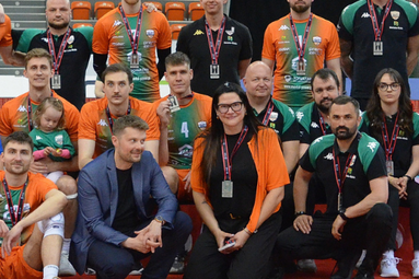 Ida Szostakowska: BBTS pokazał, że ma potencjał