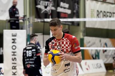 Jakub Wiśniewski w KPS-ie Siedlce na kolejny sezon