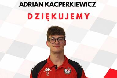 Pożegnania w KPS Siedlce