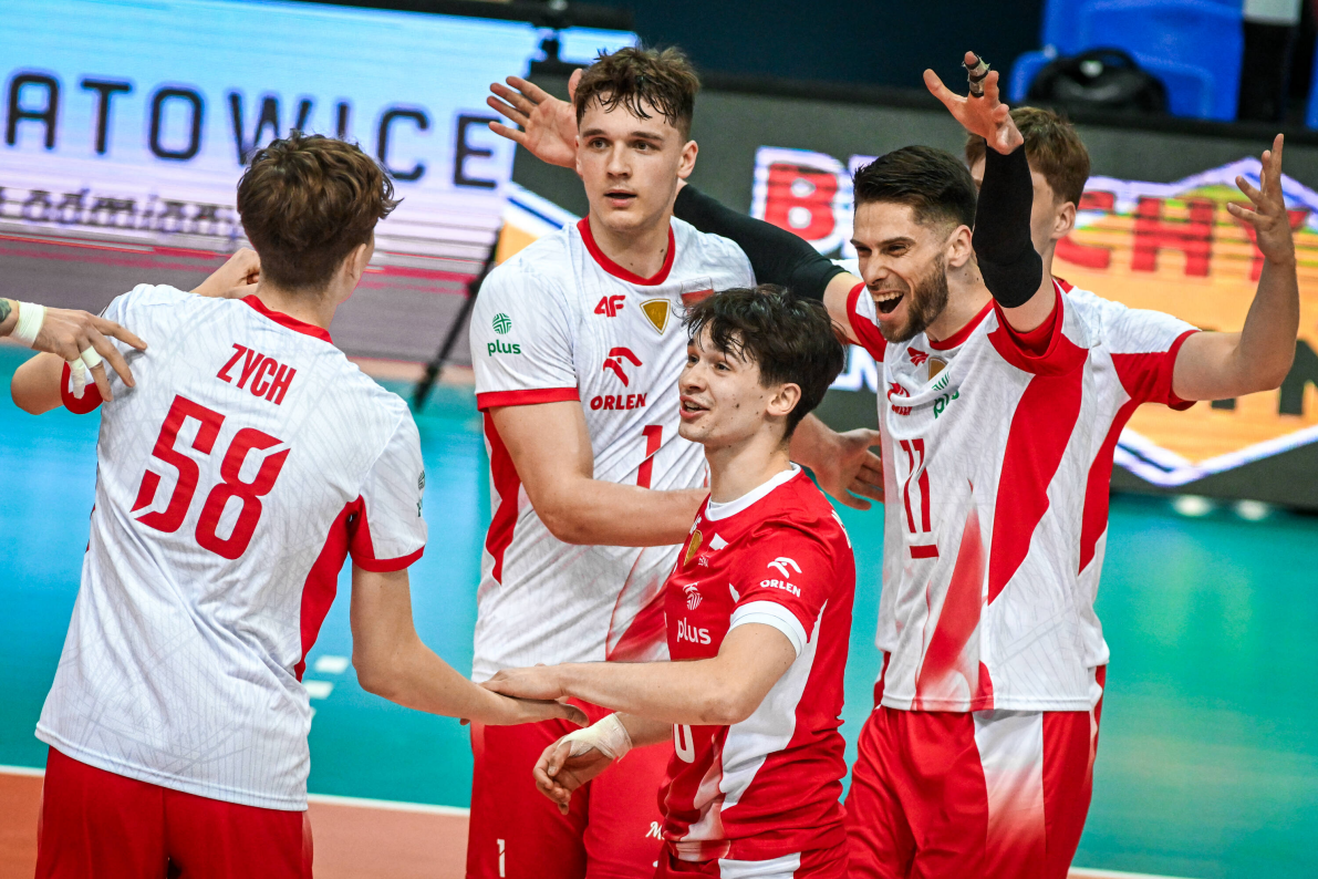 W  ostatnim meczu turnieju towarzyskiego Polska zmierzyła się z wicemistrzem świata Bułgarią. Nasi siatkarze wygrywając mecz 3:1 zajęli pierwsze miejsce w turnieju [ZDJĘCIA]