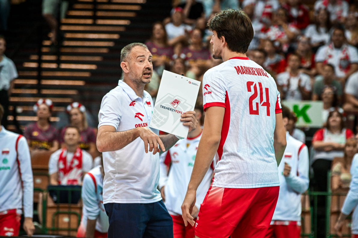 W  ostatnim meczu turnieju towarzyskiego Polska zmierzyła się z wicemistrzem świata Bułgarią. Nasi siatkarze wygrywając mecz 3:1 zajęli pierwsze miejsce w turnieju [ZDJĘCIA]