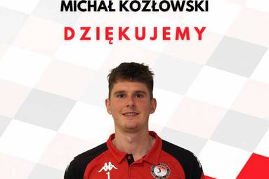 Kolejne pożegnanie w KPS-ie Siedlce