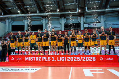Zmiany w kadrze GKS-u Katowice