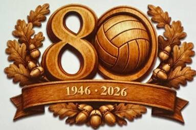80 lat Podkarpackiej Siatkówki