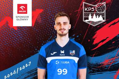 Jakub Lewandowski i Jakub Kopacz nowymi zawodnikami KPS Płock