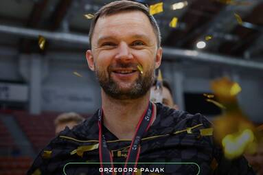 Grzegorz Pająk zostaje w GKS Katowice