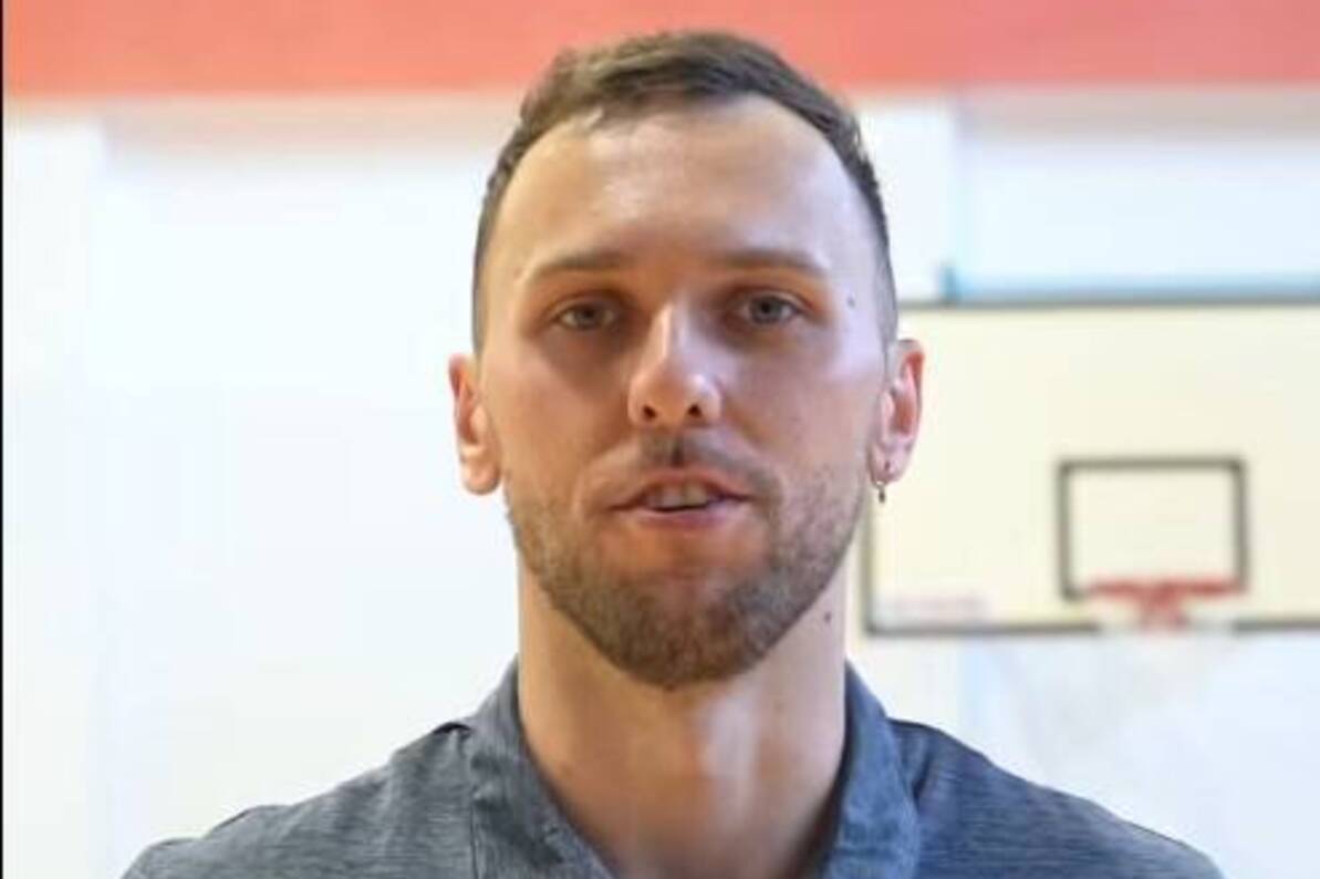 Grzegorz Jacznik nowym rozgrywającym PZL LEONARDO Avii Świdnik