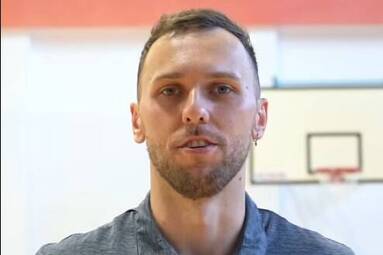 Grzegorz Jacznik nowym rozgrywającym PZL LEONARDO Avii Świdnik