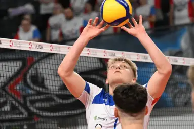 Czas pożegnań w Nowaku-Mostach MKS-ie Będzin