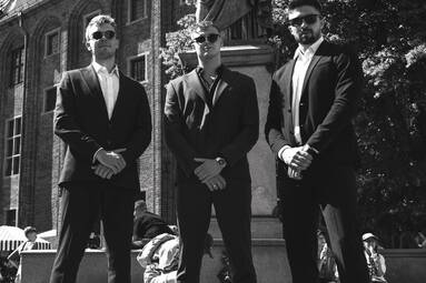 Jakub Skadorwa, Łukasz Kalinowski i Adam Surgut nadal w CUK Anioły Toruń