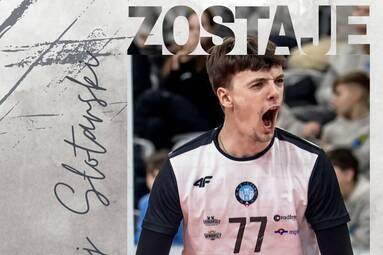 Kolejni zawodnicy zostają w Radomiu