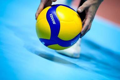 Kadra U22 mężczyzn ponownie lepsza od Czech