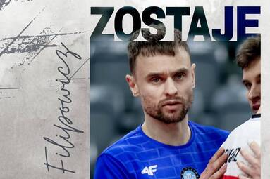 Paweł Filipowicz zostaje w Radomiu