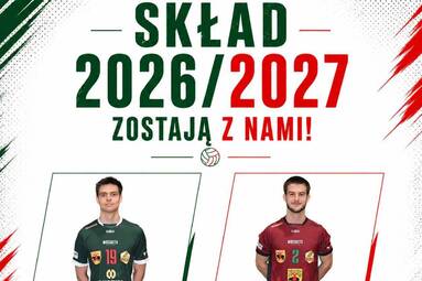 Artur Brzostowicz  i Miłosz Kotela zostają w Lechii
