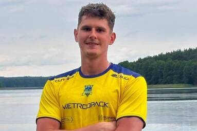 Michał Kozłowski zawodnikiem Stali Nysa
