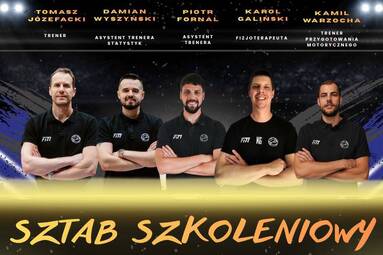 Sztab szkoleniowy Avii Solar Sędziszów Małopolski