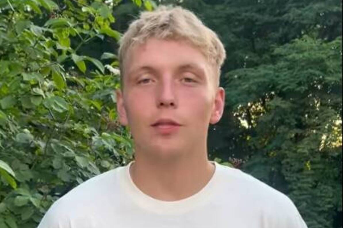 Mateusz Szpernalowski rozgrywającym KPS Siedlce