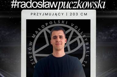 Radosław Puczkowski w Avii Solarze Sędziszowie Małopolskim 