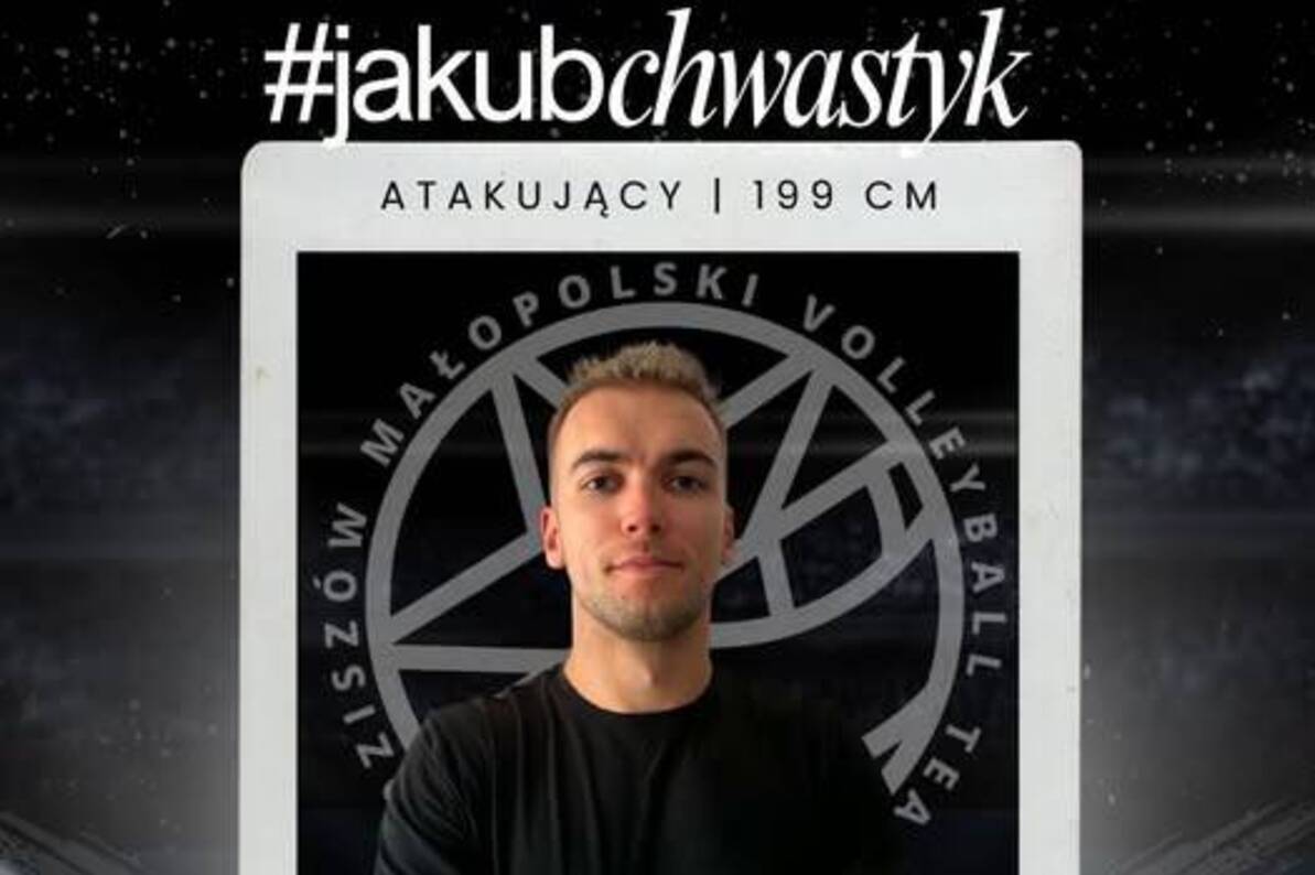 Siła ataku dołączyła do Avii Solaru Sędziszowa Małopolskiego