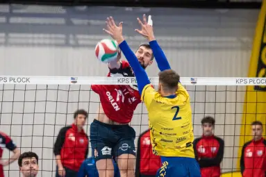 Jakub Lewandowski jest dobrej myśli