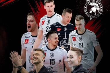 Zostają w Sparcie Grodzisk Mazowiecki