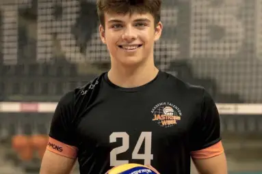 Filip Popiwczak: KPS Płock to fajny projekt