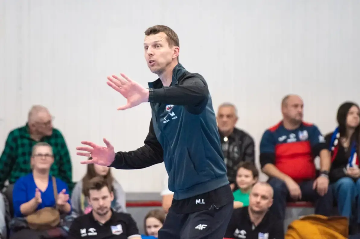 Przed KPS-em Płock stoją większe wymagania