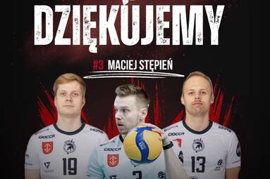Kolejne pożegnania w KS Sparta Grodzisk Mazowiecki